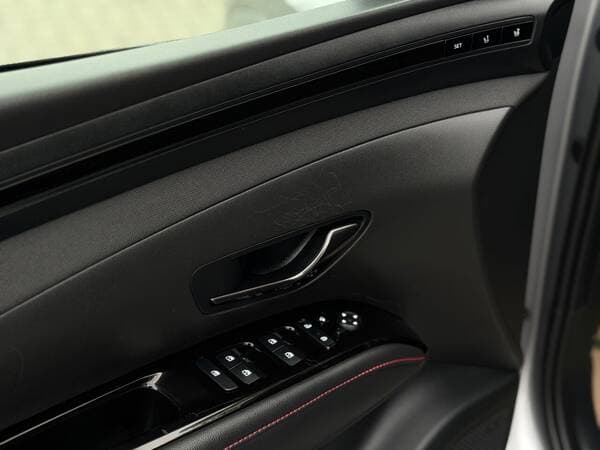 2023 Hyundai Tucson — Miniatură 18