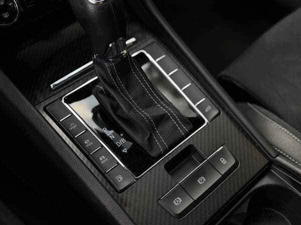 Skoda Superb 2020 — Миниатюра 14