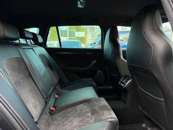 Skoda Superb 2020 — Миниатюра 17