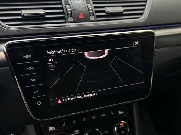Skoda Superb 2020 — Миниатюра 12