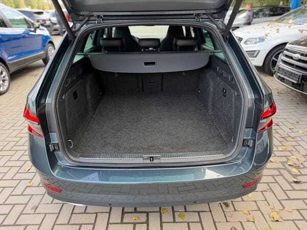 Skoda Superb 2020 — Миниатюра 22