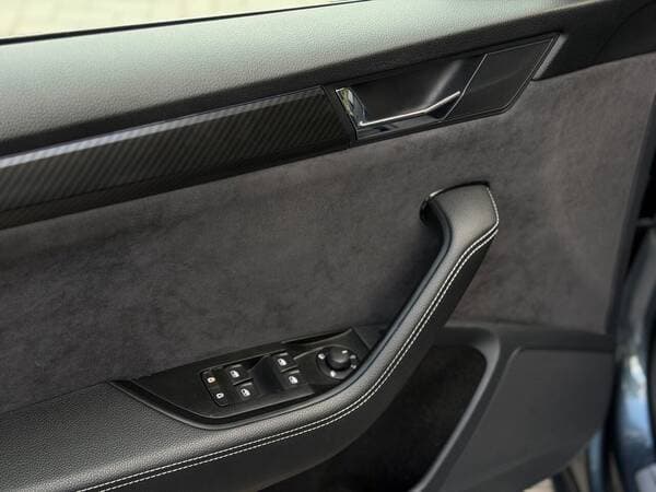 Skoda Superb 2020 — Миниатюра 15