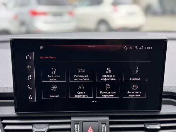 2021 Audi Q5 — Miniatură 18