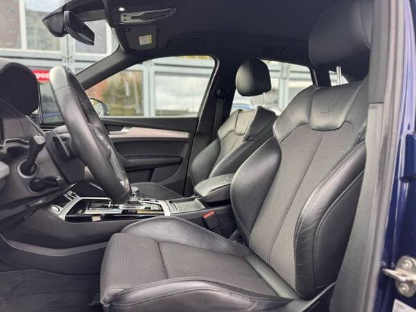2021 Audi Q5 — Miniatură 6