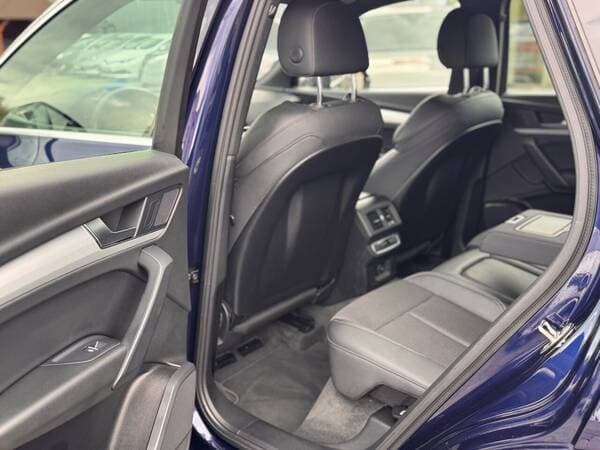 2021 Audi Q5 — Miniatură 26