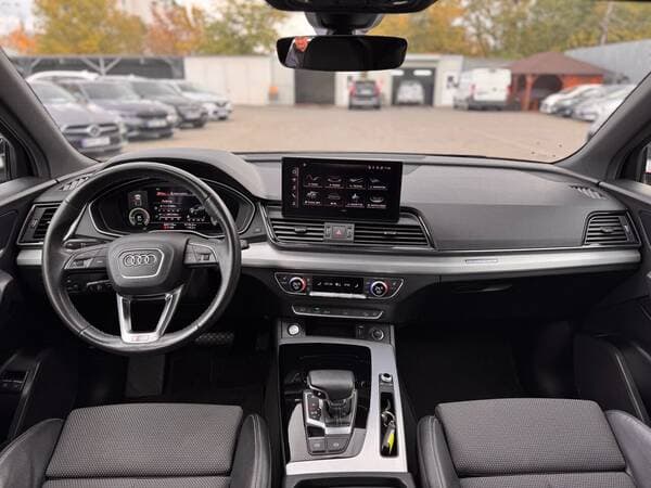 2021 Audi Q5 — Miniatură 7