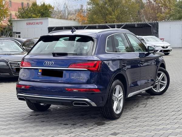 2021 Audi Q5 — Miniatură 3