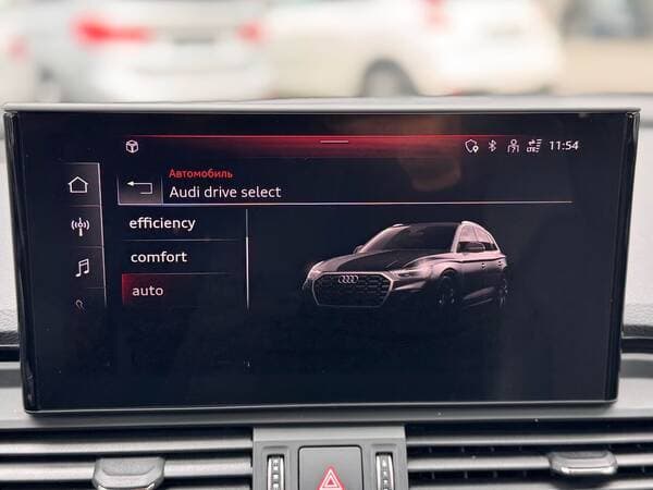 2021 Audi Q5 — Miniatură 17
