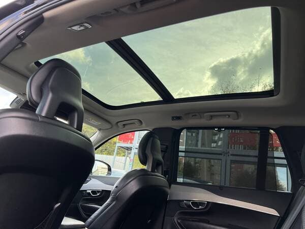 2016 Volvo XC 90 — Miniatură 21