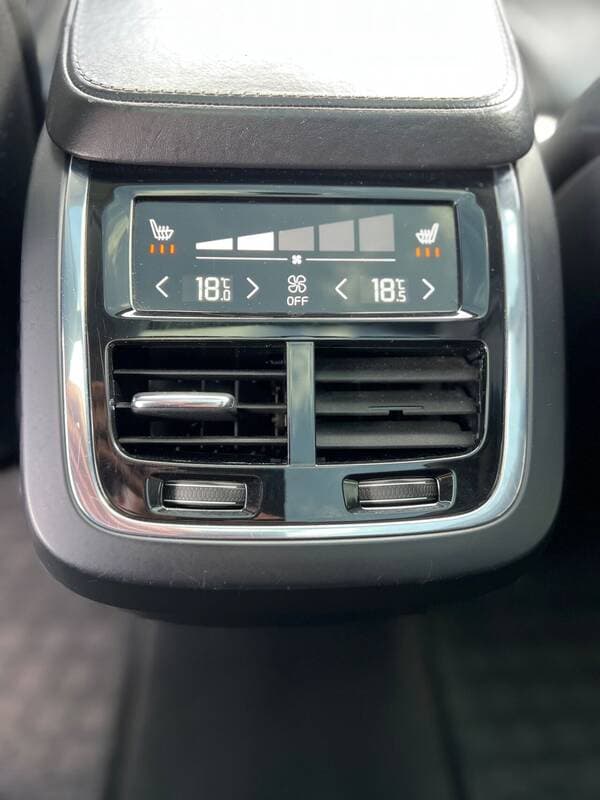 2016 Volvo XC 90 — Miniatură 19