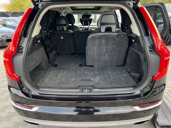 2016 Volvo XC 90 — Miniatură 6