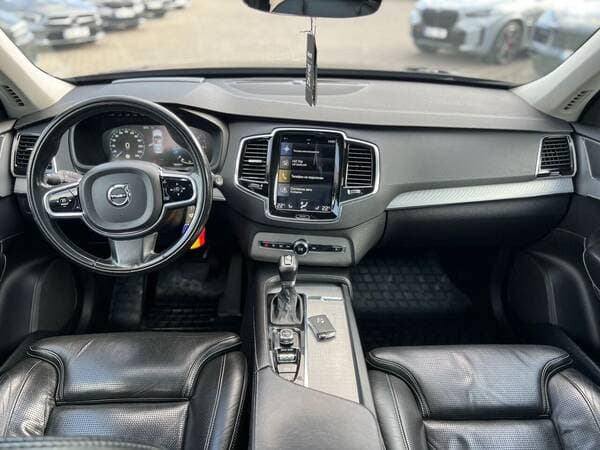 2016 Volvo XC 90 — Miniatură 9