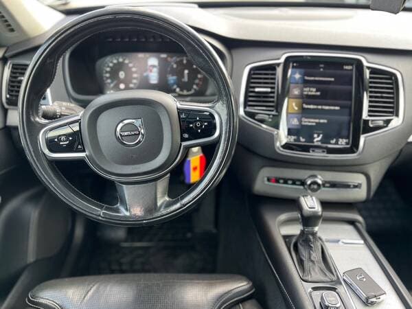 2016 Volvo XC 90 — Miniatură 10
