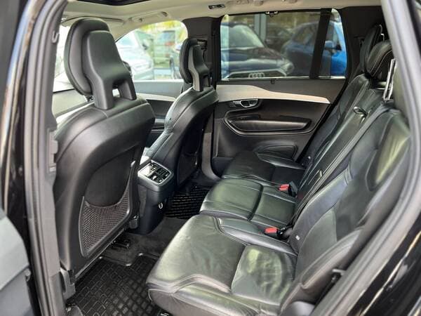 2016 Volvo XC 90 — Miniatură 18