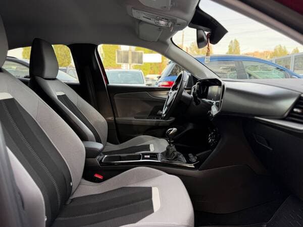 2022 Opel Mokka — Miniatură 8