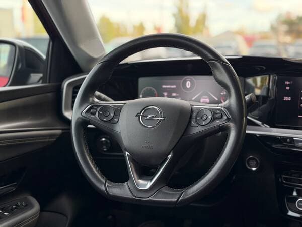 2022 Opel Mokka — Miniatură 11