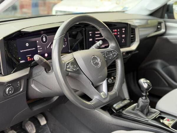 2022 Opel Mokka — Miniatură 10