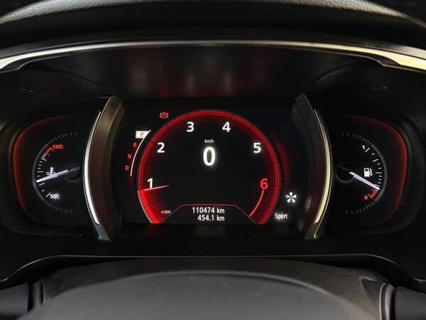 Renault Talisman 2016 — Миниатюра 10