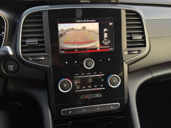 Renault Talisman 2016 — Миниатюра 11