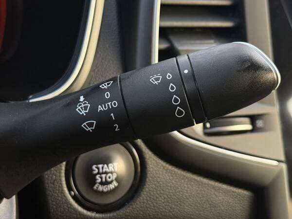Renault Talisman 2016 — Миниатюра 15