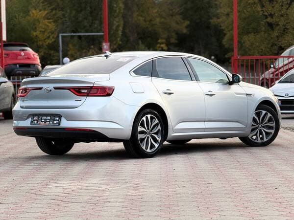 Renault Talisman 2016 — Миниатюра 3