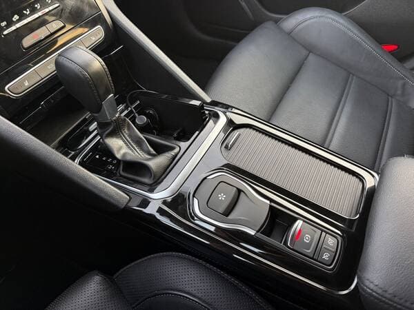 Renault Talisman 2016 — Миниатюра 12