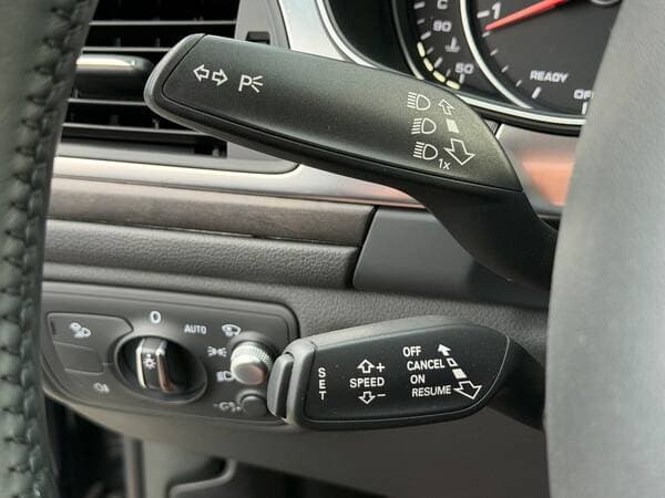 2018 Audi A6 — Miniatură 11