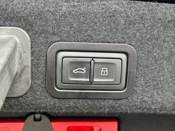 2018 Audi A6 — Miniatură 18