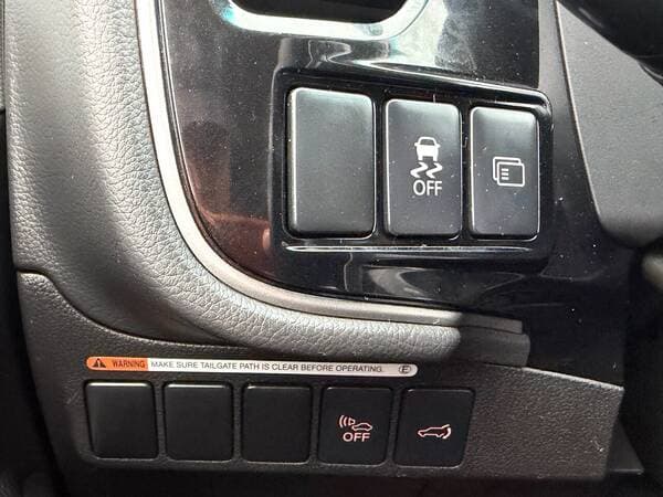 2013 Mitsubishi Outlander — Miniatură 14