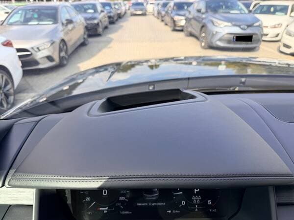 2021 Land Rover Discovery — Miniatură 12