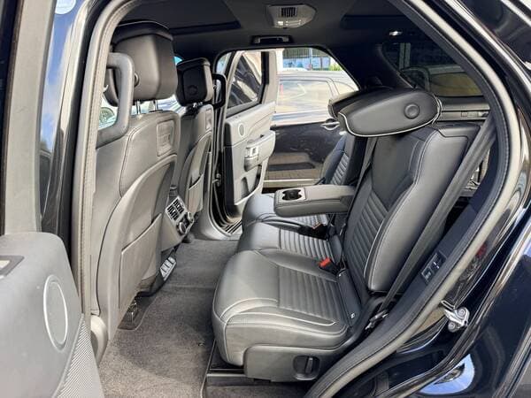 2021 Land Rover Discovery — Miniatură 20