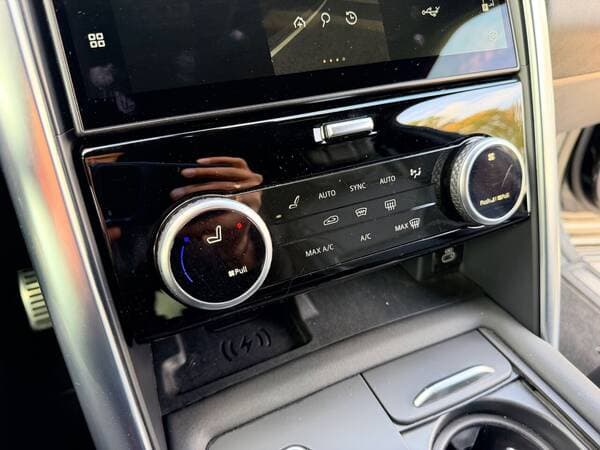 2021 Land Rover Discovery — Miniatură 15