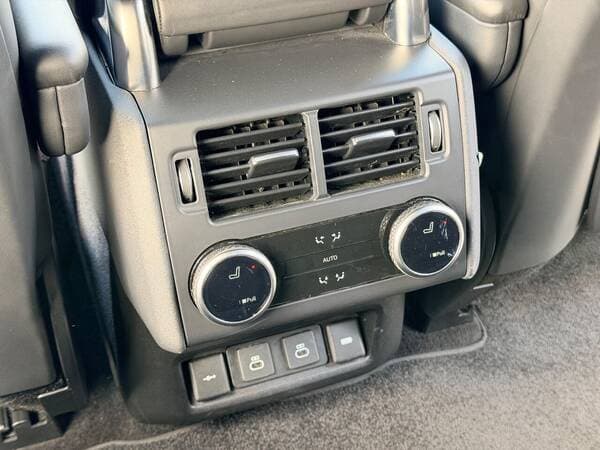 2021 Land Rover Discovery — Miniatură 22