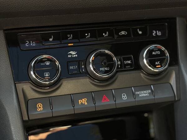 Skoda Kodiaq 2020 — Миниатюра 12