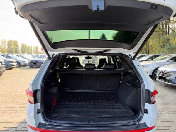 Skoda Kodiaq 2020 — Миниатюра 21