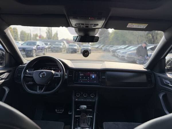 Skoda Kodiaq 2020 — Миниатюра 9