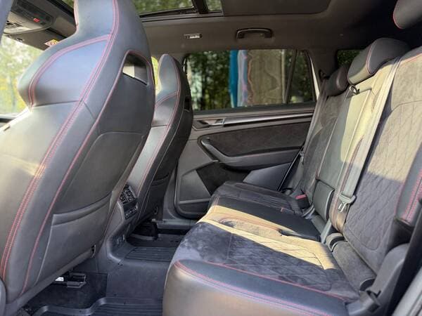 Skoda Kodiaq 2020 — Миниатюра 17