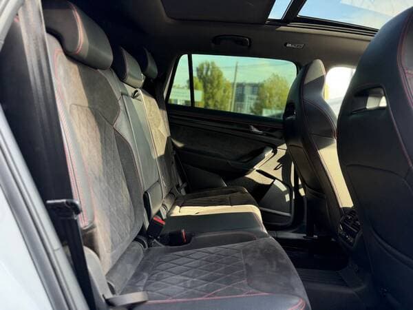 Skoda Kodiaq 2020 — Миниатюра 18