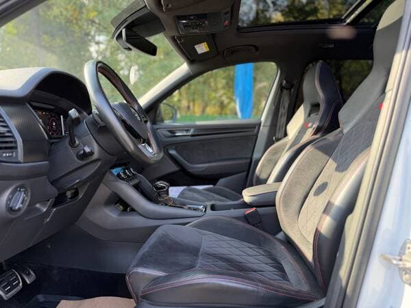Skoda Kodiaq 2020 — Миниатюра 7