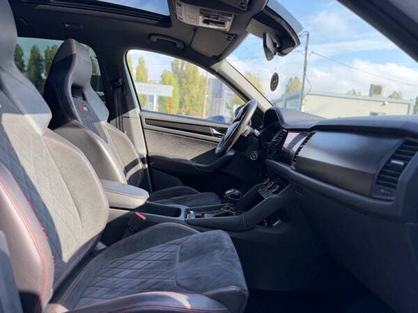 Skoda Kodiaq 2020 — Миниатюра 8
