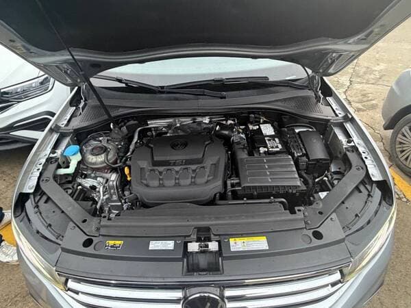 2018 Audi Q7 — Miniatură 21