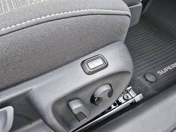 2024 Skoda Superb — Miniatură 25