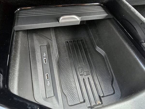 2024 Skoda Superb — Miniatură 18