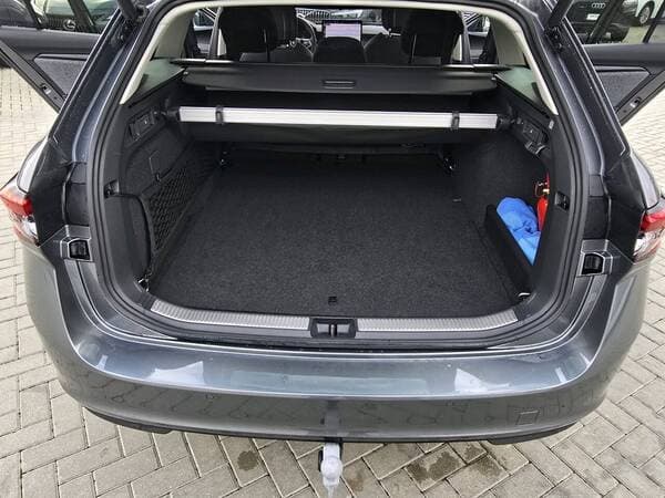 2024 Skoda Superb — Miniatură 28
