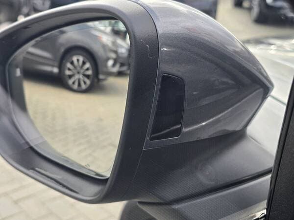 2024 Skoda Superb — Miniatură 5