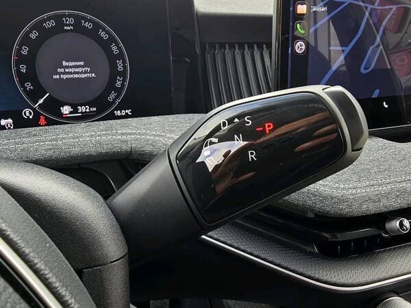 2024 Skoda Superb — Miniatură 15
