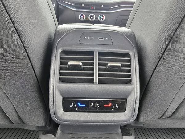 2024 Skoda Superb — Miniatură 24