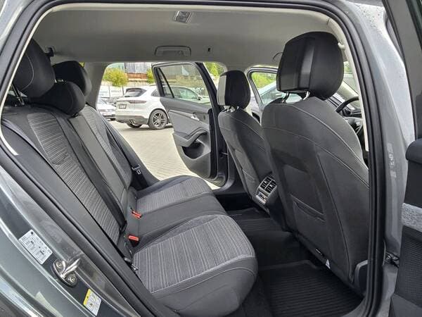 2024 Skoda Superb — Miniatură 22