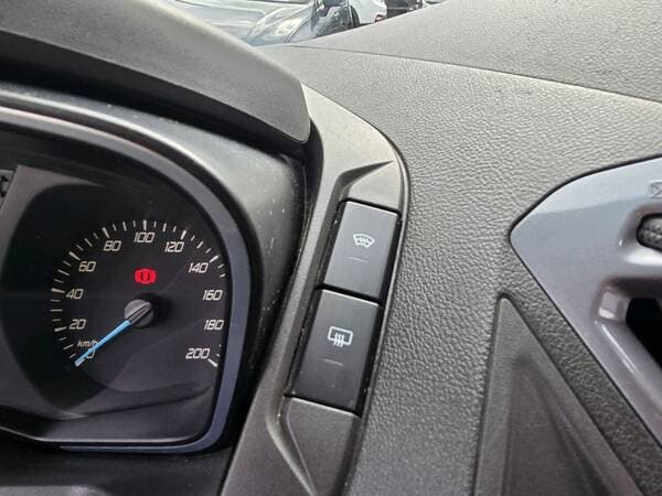 2017 Ford Transit — Miniatură 14