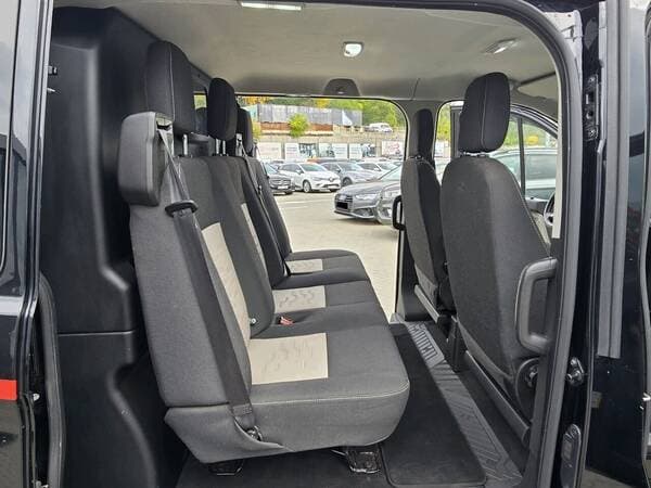 2017 Ford Transit — Miniatură 17